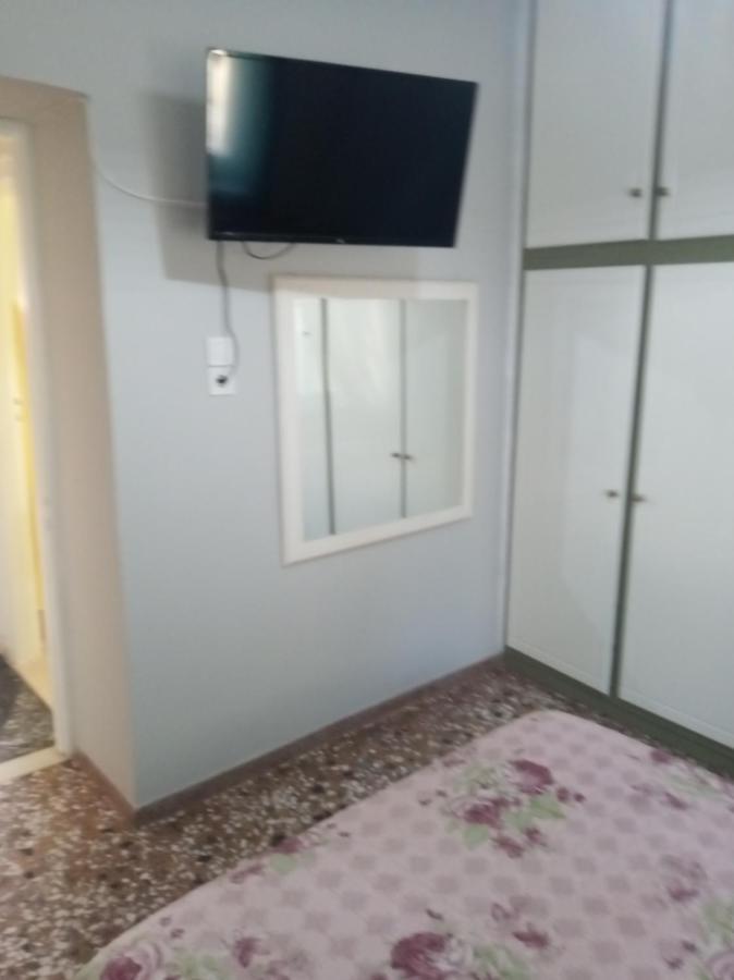 Katerina'S Apartments 金尼昂 外观 照片