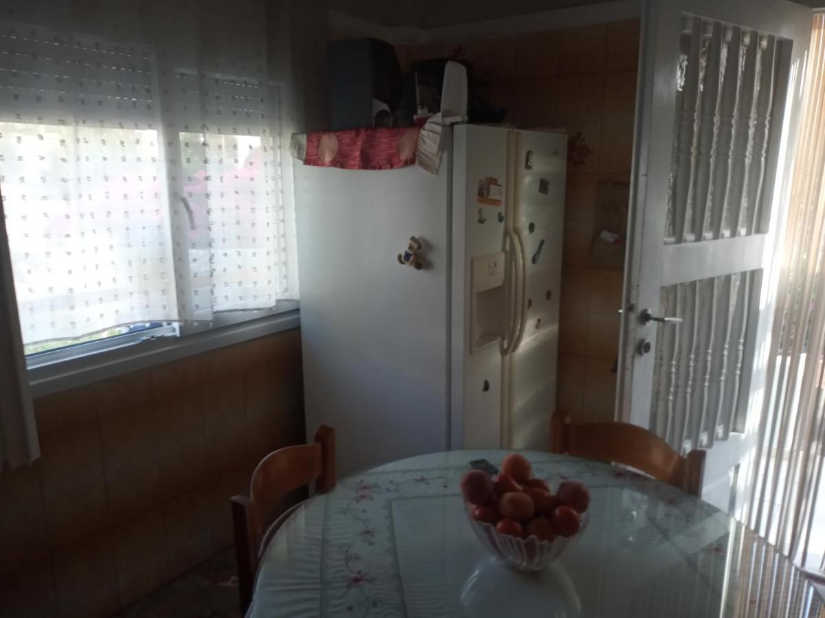 Katerina'S Apartments 金尼昂 外观 照片