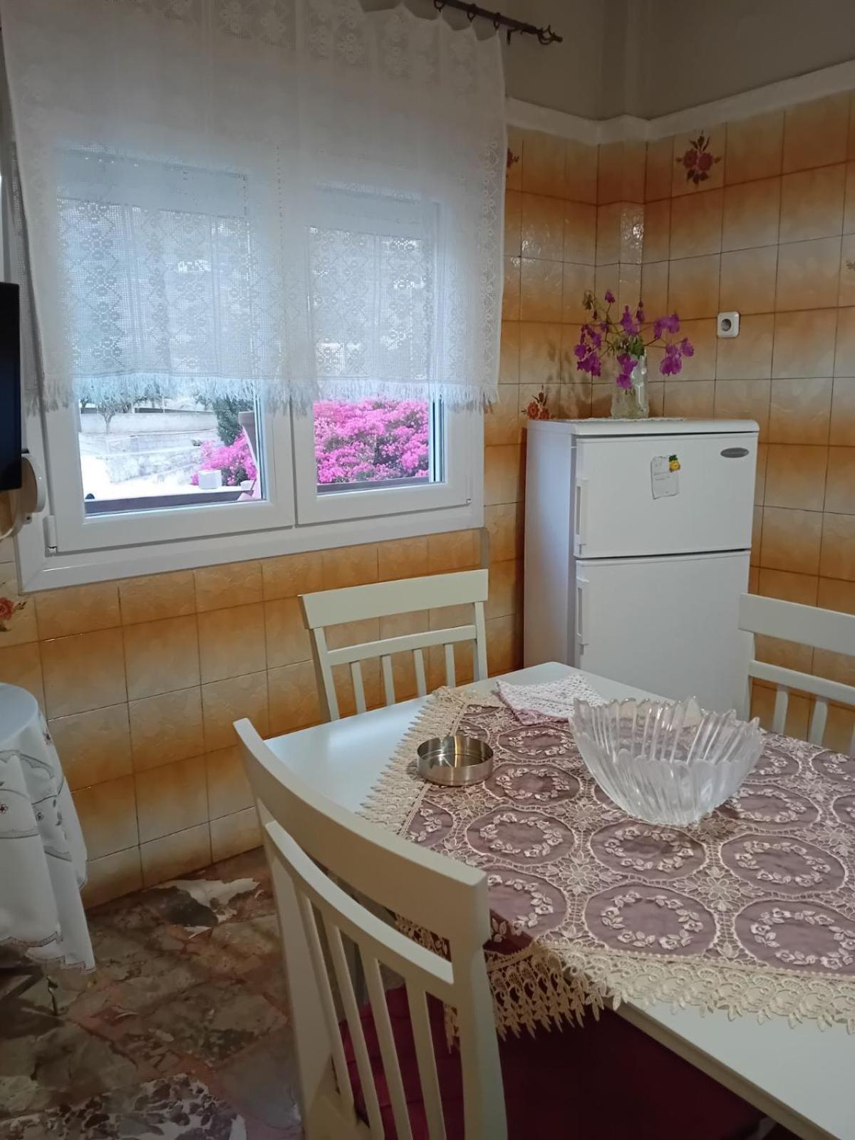 Katerina'S Apartments 金尼昂 外观 照片